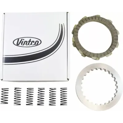 Clutch Plate Kit