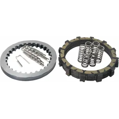 TorqDrive® Clutch Pack