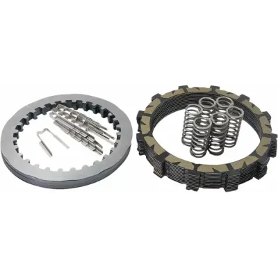 TorqDrive® Clutch Pack