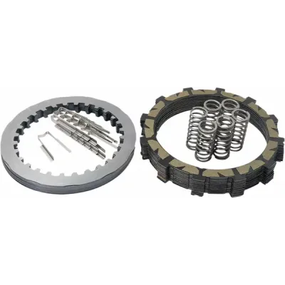 TorqDrive® Clutch Pack