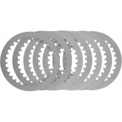 Clutch Friction Plates