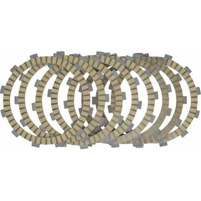 Clutch Friction Plates