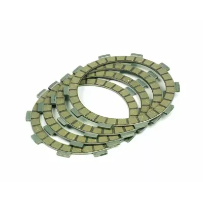 Clutch Plate Friction Kit