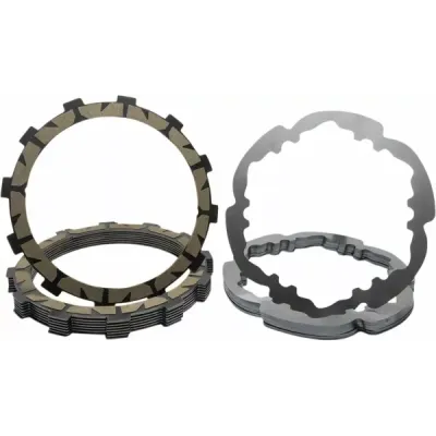 TorqDrive® Clutch Pack