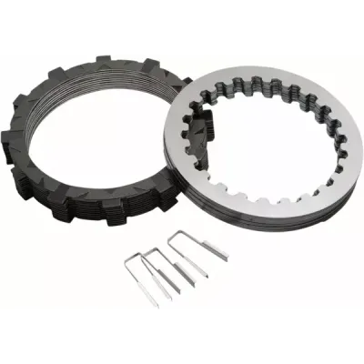 TorqDrive® Cutch Pack Replacement