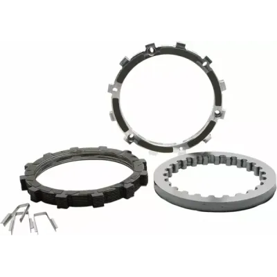 RadiusCX Clutch Kit Replacement
