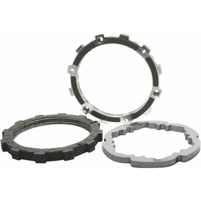 RadiusCX Clutch Kit Replacement