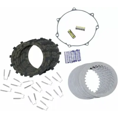 TorqDrive® Clutch Pack