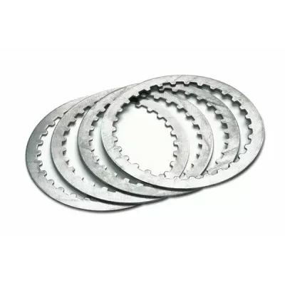 Clutch Steel Drive Plate Kit