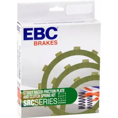 SRC Series Clutch Kit