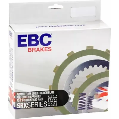 SRK Series Clutch Kit