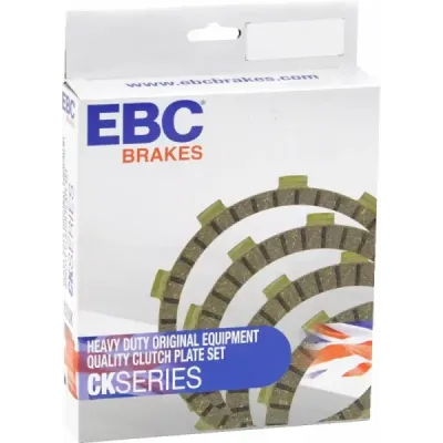 CK Standard Series Clutch Kit