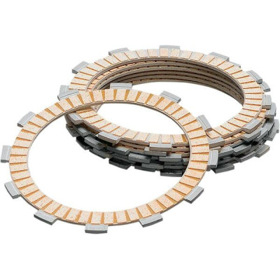 Friction Plate Kit