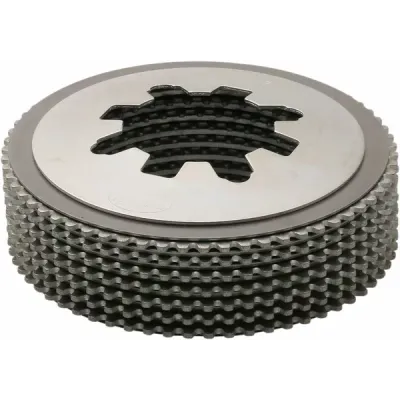 Plate Kit