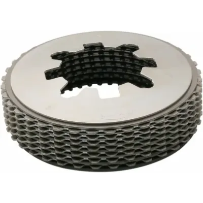 Plate Kit