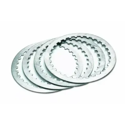 Clutch Steel Drive Plate Kit