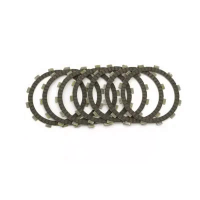 Clutch Plate Friction Kit