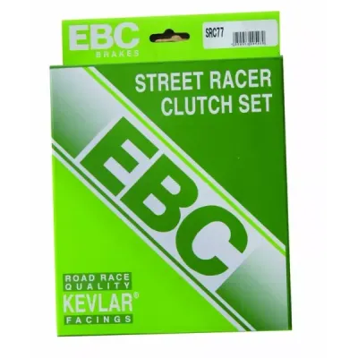 SRC and DRC Race/Sport Aramid Series Clutch Kit