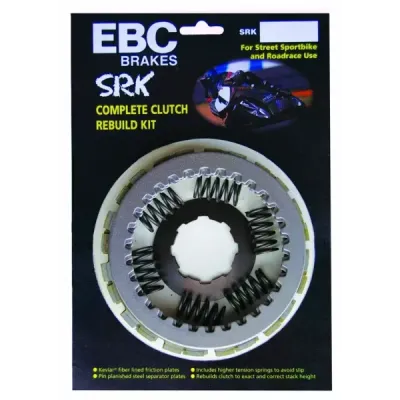 Kit de ambreiaj SRK Race/Sport Series
