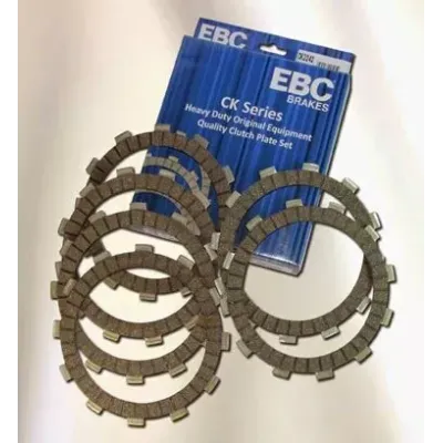 CK Standard Series Clutch Kit