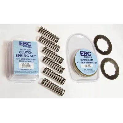 CSK Clutch Spring Set