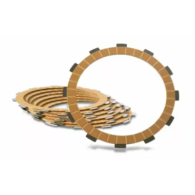 Clutch Competition Kit