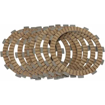 Clutch Friction Plates