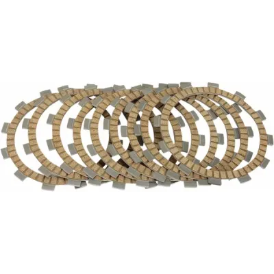 Clutch Friction Plates