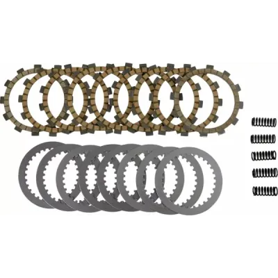 Clutch Plate Set