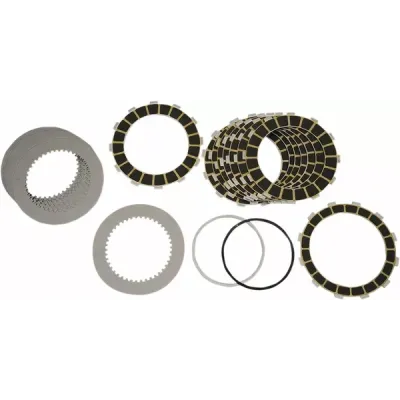 Clutch Plate Set for Scorpion Clutch