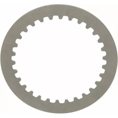 Clutch Steel Drive Plate