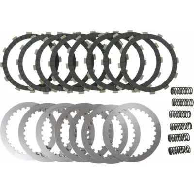 DRCF Series Clutch Kit
