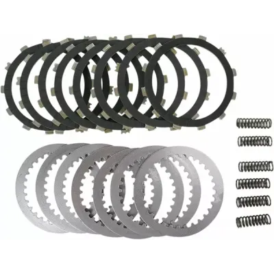 DRCF Series Clutch Kit