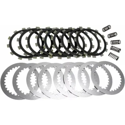DRCF Series Clutch Kit
