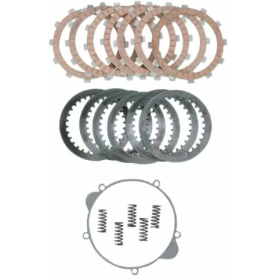 Complete Clutch Kit