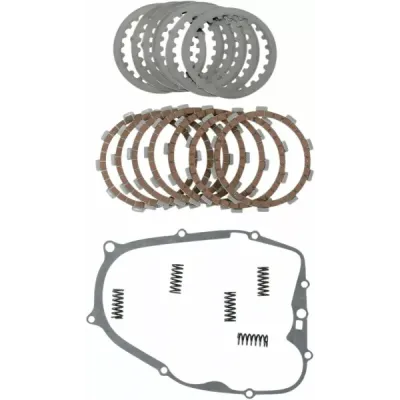 Complete Clutch Kit