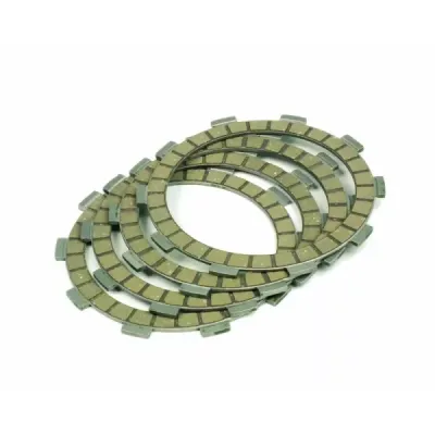 Clutch Plate Friction Kit