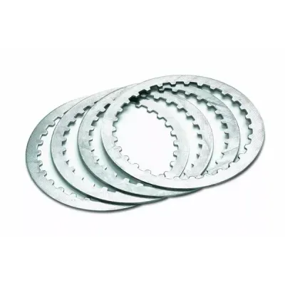 Clutch Steel Drive Plate Kit
