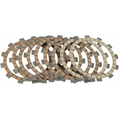 Clutch Friction Plates