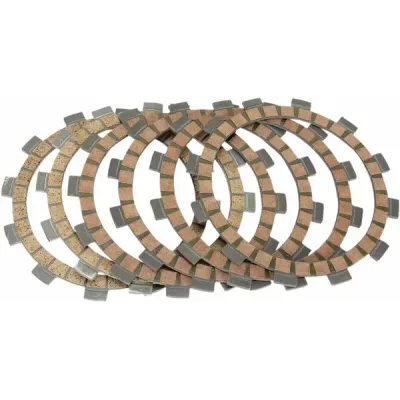 Clutch Friction Plates