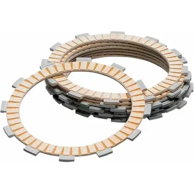 Friction Plate Kit