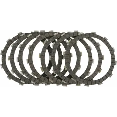CK Standard Series Clutch Kit