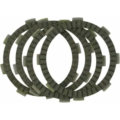 CK Standard Series Clutch Kit