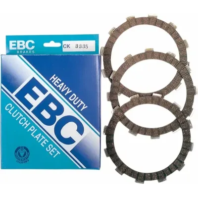 CK Standard Series Clutch Kit