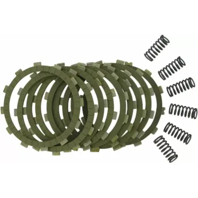 SRC Series Clutch Kit