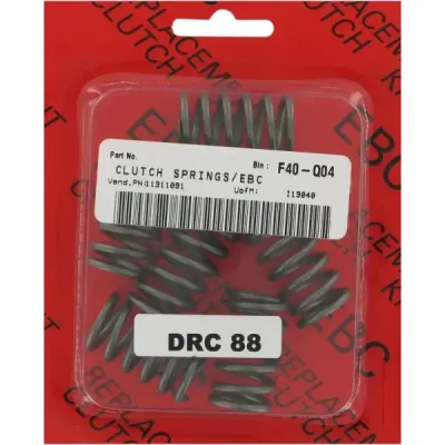 CSK Clutch Spring Set