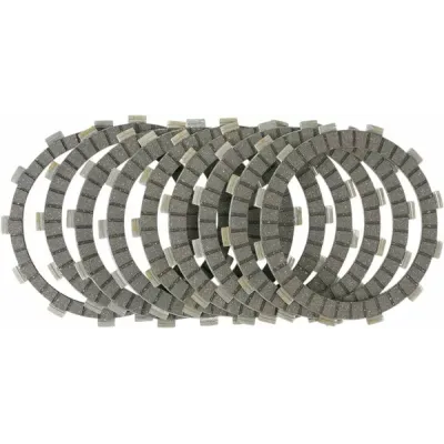 CK Standard Series Clutch Kit