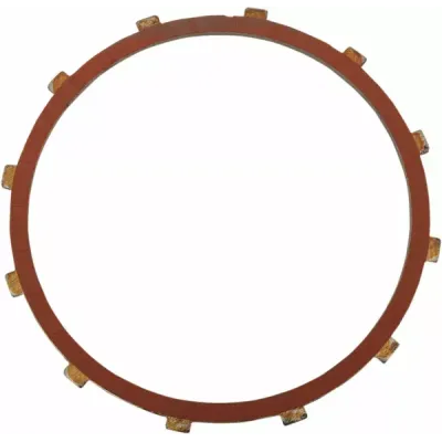 Outer Drive Plate