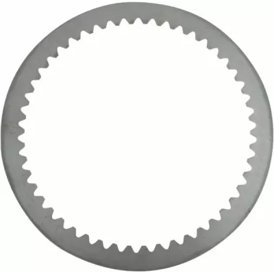Steel Plate