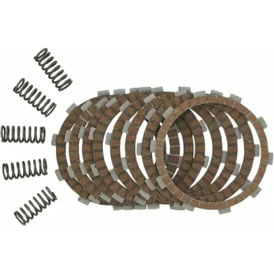 DPKS Clutch Kit without Steel Friction Plates